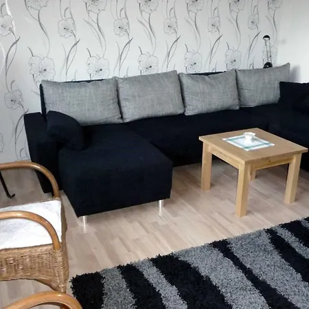 Ferienwohnung Schaefer Апартаменты
