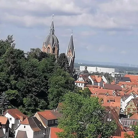 Ferienwohnung Schaefer Апартаменты