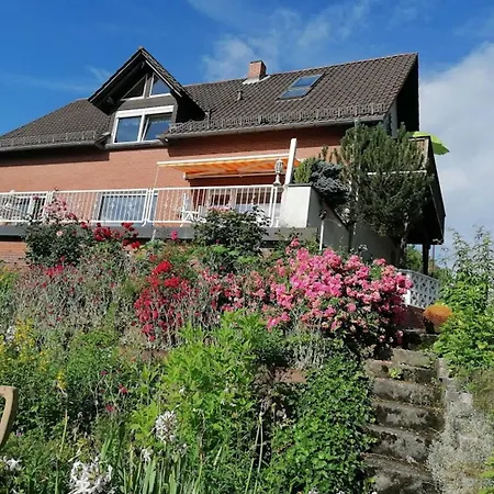 Apartment Ferienwohnung Schaefer *