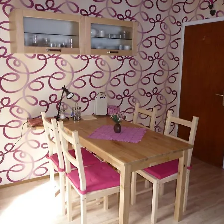 Ferienwohnung Schaefer Apartment Heppenheim (Bergstrasse)