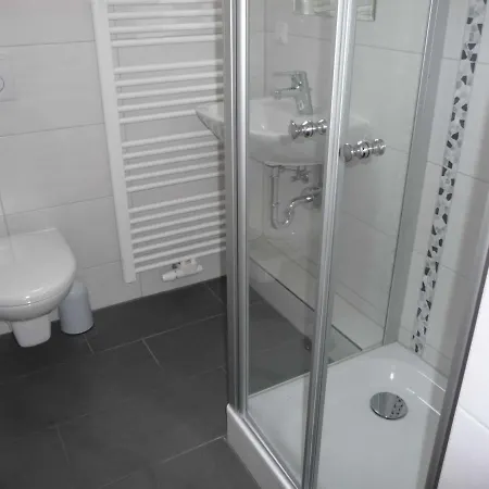 Апартаменты Ferienwohnung Schaefer *