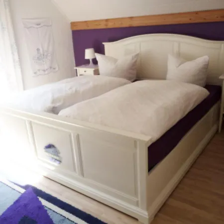 Apartment Ferienwohnung Schaefer Heppenheim (Bergstrasse)